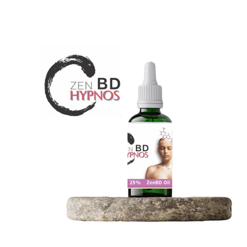 ZENBD HYPNOSOIL