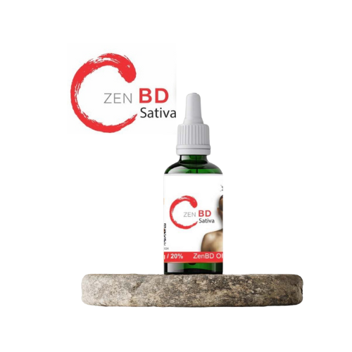ZENBD SATIVA