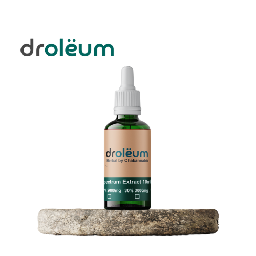 droleum 5%